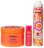 amika soft strand manifestation nourishing treat + style set