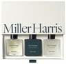 Miller Harris Tea Tonique Trio