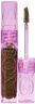 Kosas AIR BROW Tinted Volumizing Treatment Gel Medium Brown