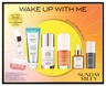 Sunday Riley Wake Up With Me Complete Morning Routine Kit
