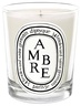 Diptyque Mini Candle Ambre 70 g