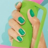 Manucurist Green Nail Laquer BRAZIL