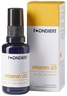 FOONDIERT Vegan Vitamin D3 Spray