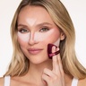 CHARLOTTE TILBURY AF BLUR LOOSE POWDER TRANSLUCENT MEDIUM/TAN