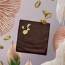 Cosmic Dealer Pistachio & Lion's Mane nut butter chocolate box