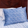 Slip Slip Pure Silk Pillowcase Queen bluebelle
