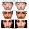NARS Natural Radiant Longwear Foundation BRUGES