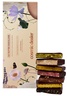Cosmic Dealer Box of 7 nut butter chocolates, seven bestselling flavors