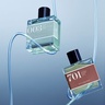 BON PARFUMEUR 003 yuzu, violet leaves, vetiver 100 ml