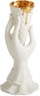 Jonathan Adler GILDED I-SCREAM VASE