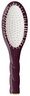 La Bonne Brosse BROSSE SMALL N04 - AUBERGINE