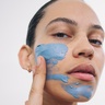 The Outset PURIFYING BLUE CLAY MASK