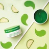 Peter Thomas Roth Cucumber De-Tox® Hydra-Gel Eye Patches 60 Stück