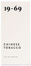 19-69 Chinese Tobacco 100 ml