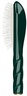 La Bonne Brosse Brush Emerald Green 07 Intense Nylon Bristles Large