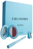 FARA HOMIDI Essential Holiday Lip Set