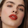 lisa eldridge VELVETEEN LIQUID LIP COLOUR DRAGON