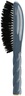 La Bonne Brosse N.01 The Universal Hair Care Brush Koral