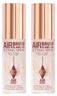 CHARLOTTE TILBURY AIRBRUSH FLAWLESS MINI SETTING SPRAY KIT
