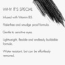 Sweed Lash Lift Mascara black
