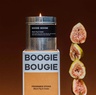 BOOGIE BOUGIE Scented Candle Black Fig & Cedar 250g