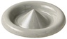 Kinfill Kinfill Soap Dish Stone Grey