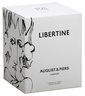 AUGUST & PIERS Libertine Candle