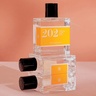 BON PARFUMEUR 202 watermelon, cassis, jasmin 100 ml