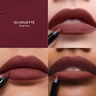 Hourglass Shape and Sculpt Lip Liner Silhouette 6