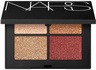 NARS QUAD EYESHADOW سنغافورة