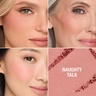 CHARLOTTE TILBURY PILLOW TALK AIRBRUSH FLAWLESS BLUSH BLUR NAUGHTY TALK