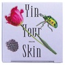 Yin Your Skin Salva Cleansing Potion