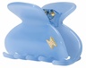 By Eloise Hair Claw Light Blue Medium