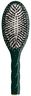La Bonne Brosse Large Brush Emerald Green 02 Essential Boar and Nylon Bristles