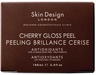 Skin Design London Cherry Gloss Peel