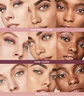 LAURA MERCIER CAVIAR STICK EYE COLOR - ROSEGLOW COLLECTION FORBIDDEN ROSE