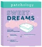 Patchology Sweet Dreams Bedtime Beauty Routine