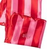 Slip slip pure silk queen pillowcase with scalloped edge - sunshade
