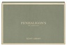 Penhaligon's Scent Library Bestseller 8x2ml