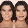 CHARLOTTE TILBURY AIRBRUSH FLAWLESS FOUNDATION 6 NEUTRAL