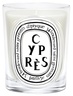 Diptyque Cyprès Classic Candle 190g