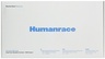 Humanrace Bodycare Routine Pack