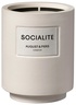 AUGUST & PIERS Socialite Candle 340 g