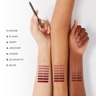 Hourglass Shape and Sculpt Lip Liner Silhouette 6