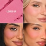CHARLOTTE TILBURY AIRBRUSH FLAWLESS BLUSH BLUR LOVED UP