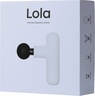 Lola Massage Gun BABY BLUE