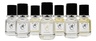 Réservation FRAGRANCE COLLECTION DISCOVERY SET 7x15 ml