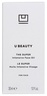 U Beauty The SUPER Intensive Face Oil