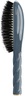 La Bonne Brosse N.02 The Essential Do It All Brush Saffron Yellow