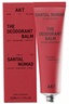 AKT London The Deodorant Balm - SANTAL NOMAD